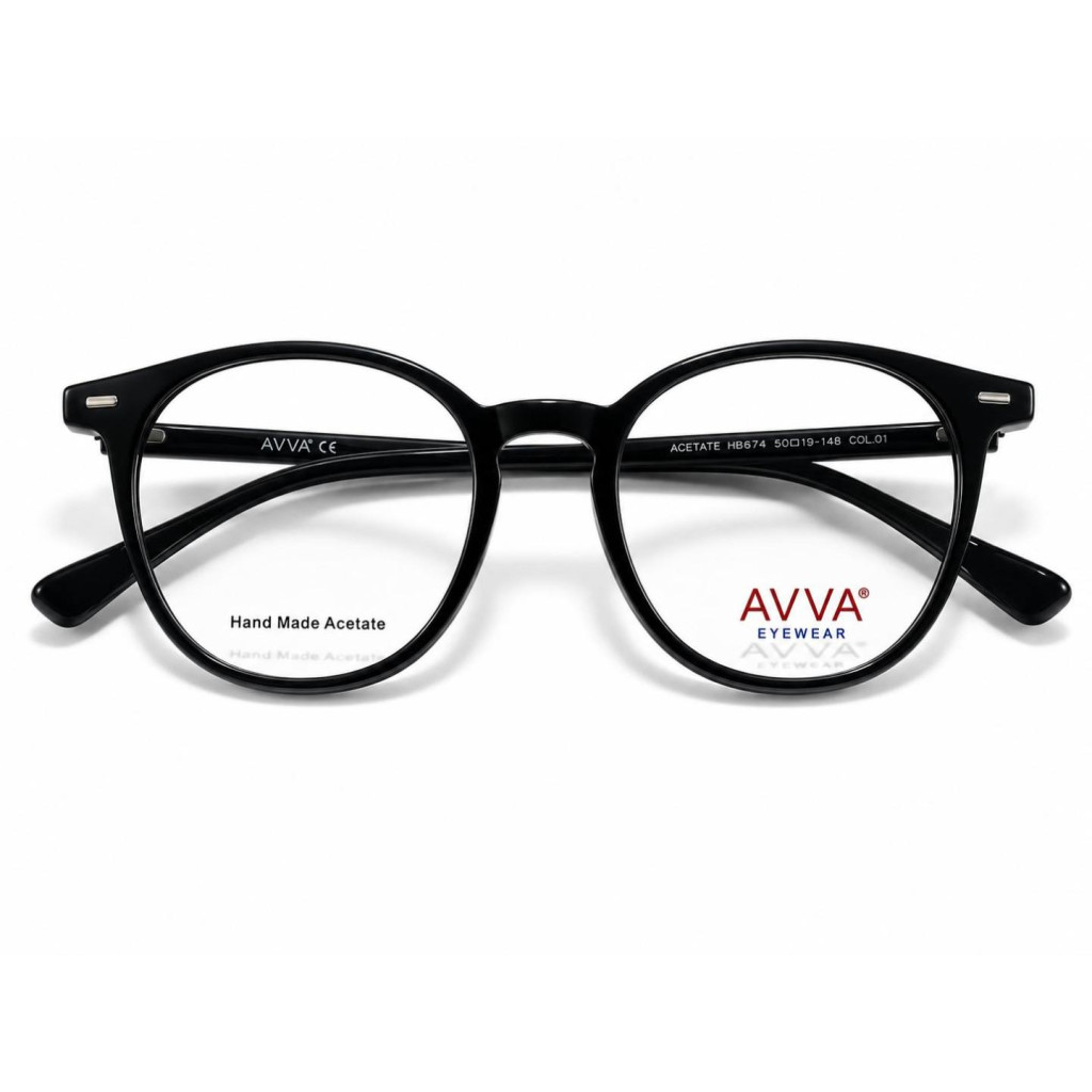 AVVA HB874 MODEL C.01 RENK ACETATET ÇERÇEVE 50-19/148