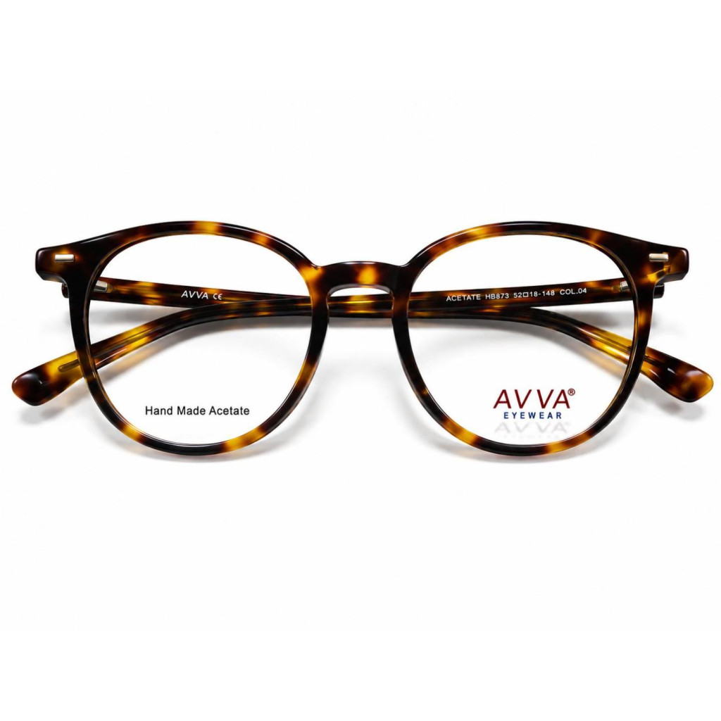 AVVA HB874 MODEL C.04 RENK ACETATET ÇERÇEVE 50-19/148