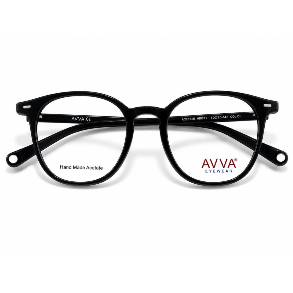 AVVA HB877 MODEL C.01 RENK ACETATET ÇERÇEVE 50-20/148