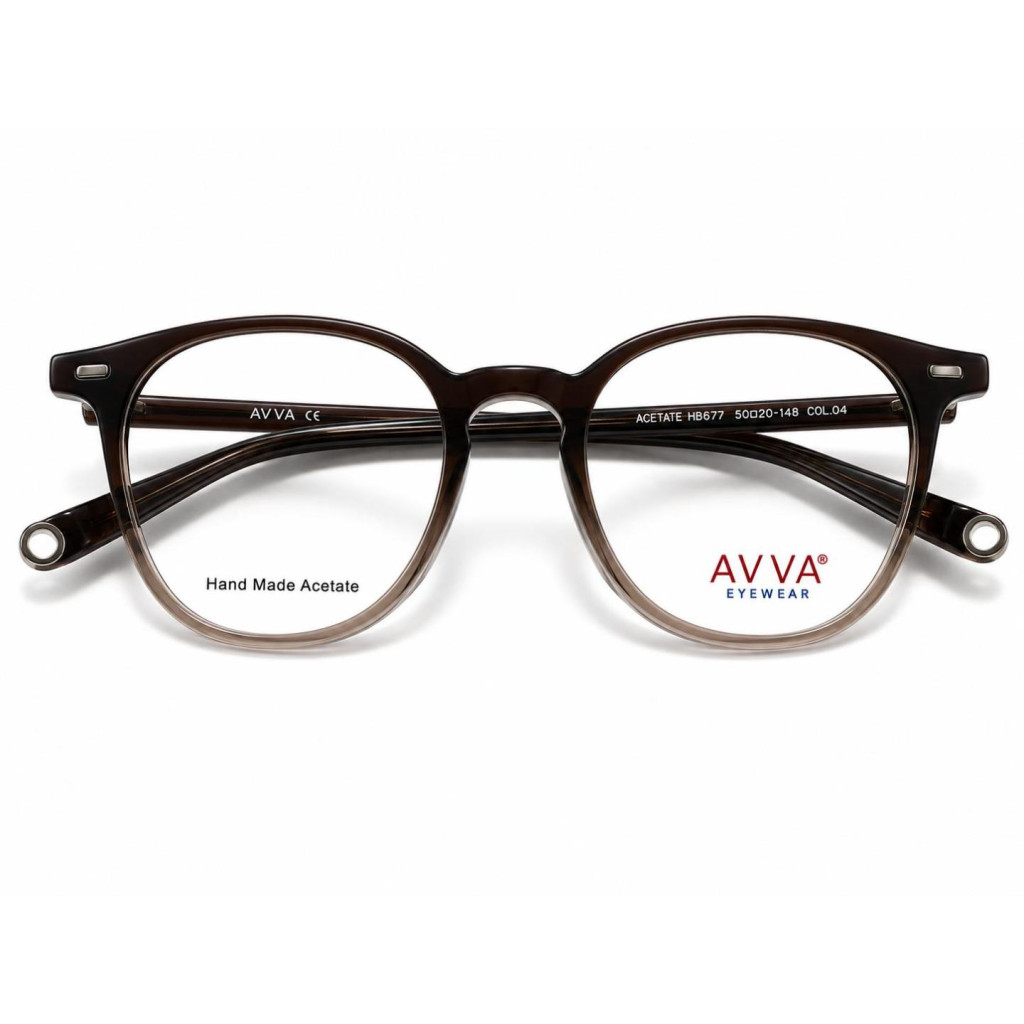 AVVA HB877 MODEL C.04 RENK ACETATET ÇERÇEVE 50-20/148