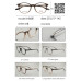 AVVA HB881 MODEL C.03 RENK ACETATET ÇERÇEVE 50-19/145