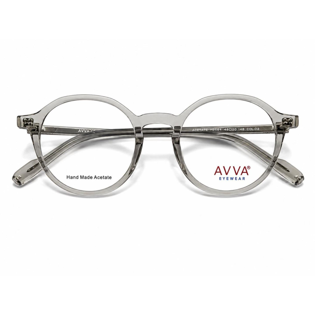 AVVA HB883 MODEL C.02 RENK ACETATET ÇERÇEVE 49-20/148