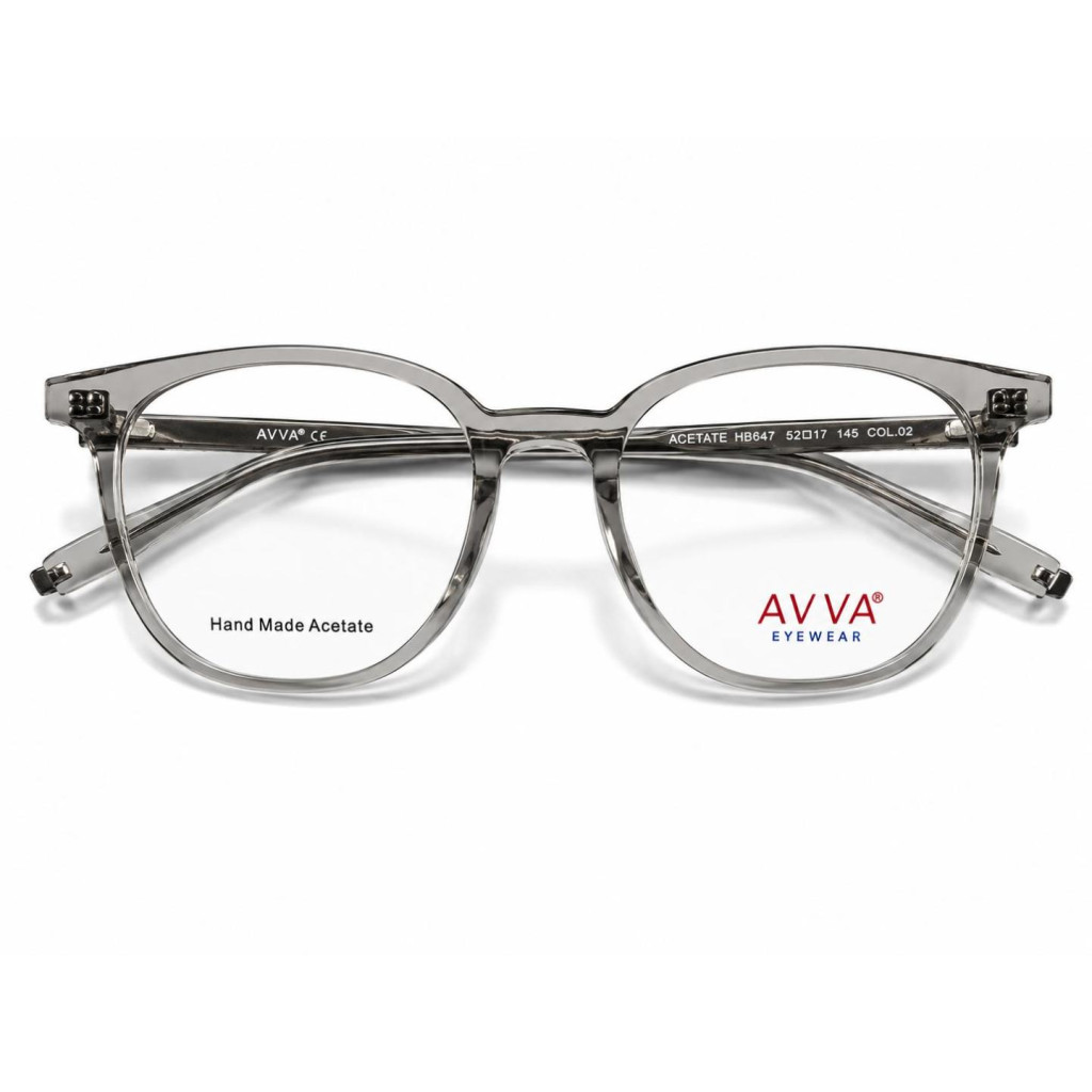 AVVA HB884 MODEL C.02 RENK ACETATET ÇERÇEVE 51-19/148