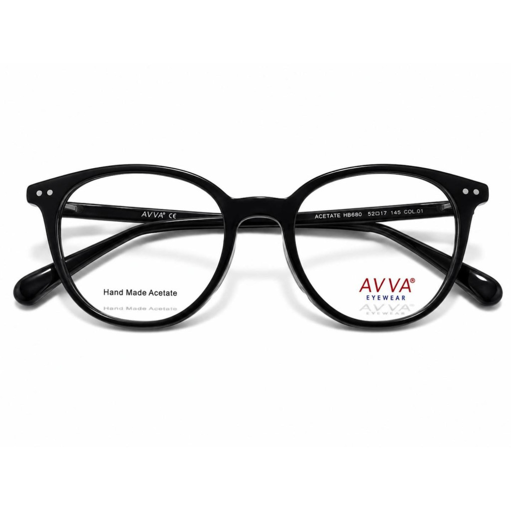 AVVA HB899 MODEL C.01 RENK ACETATET ÇERÇEVE 52-17/145