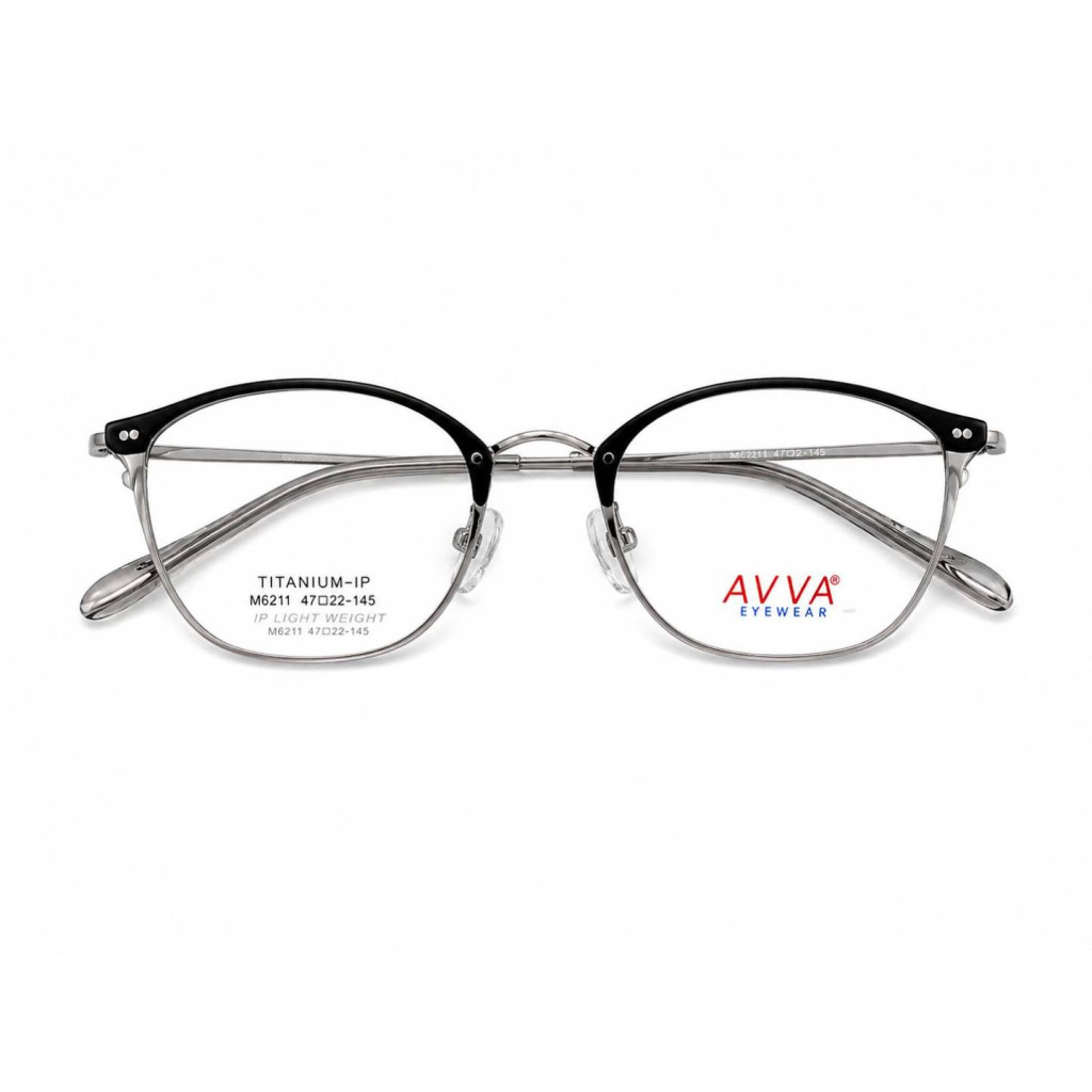 AVVA M6211 MODEL C.04 RENK METAL ÇERÇEVE 47-22/145