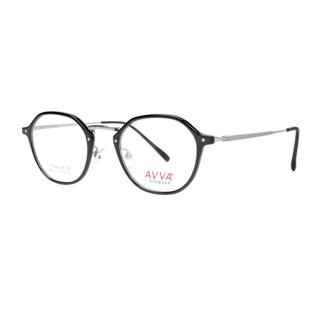 AVVA M6213 MODEL C.02 RENK METAL ÇERÇEVE 47-22/145