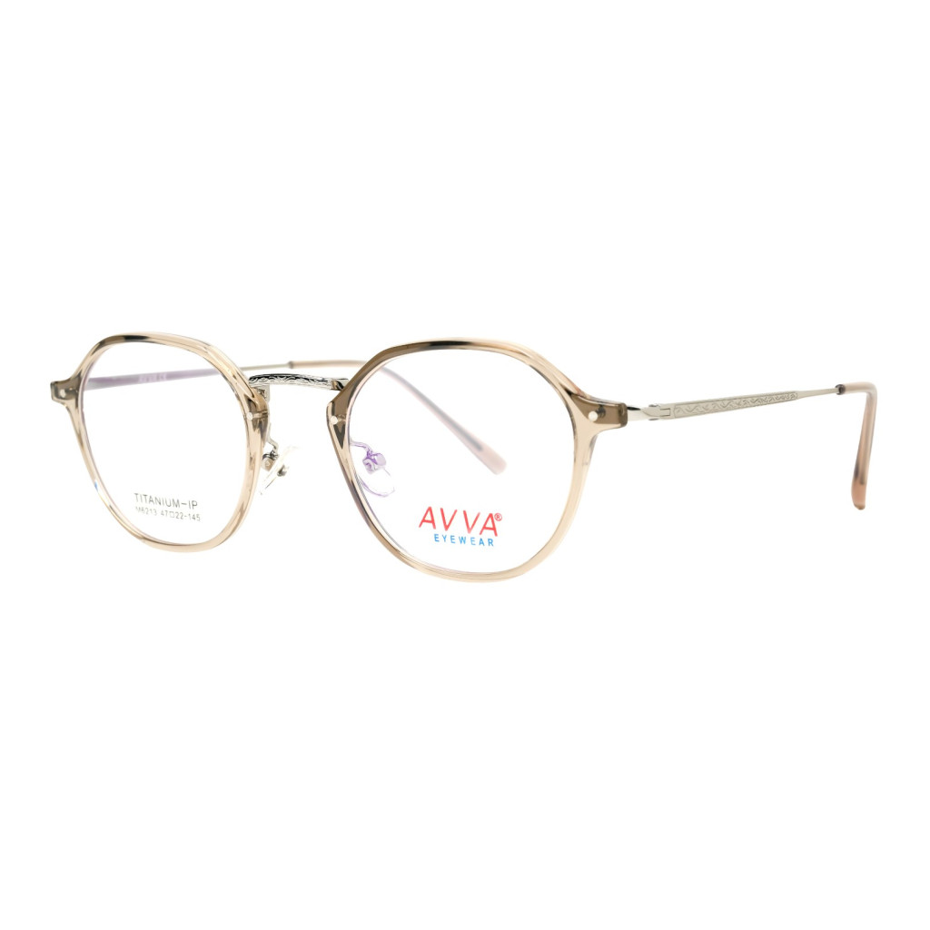 AVVA M6213 MODEL C.06 RENK METAL ÇERÇEVE 47-22/145