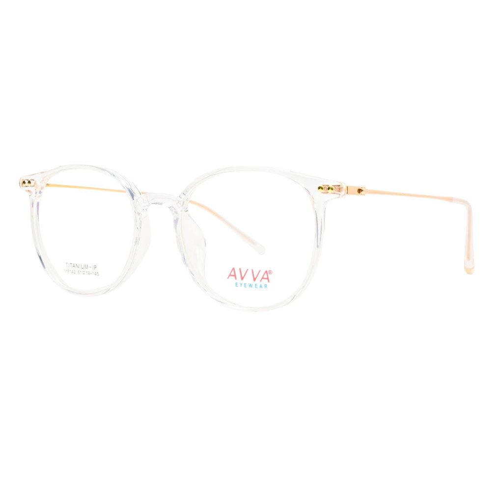 AVVA M8142 MODEL C.03 RENK METAL ÇERÇEVE 51-19/145