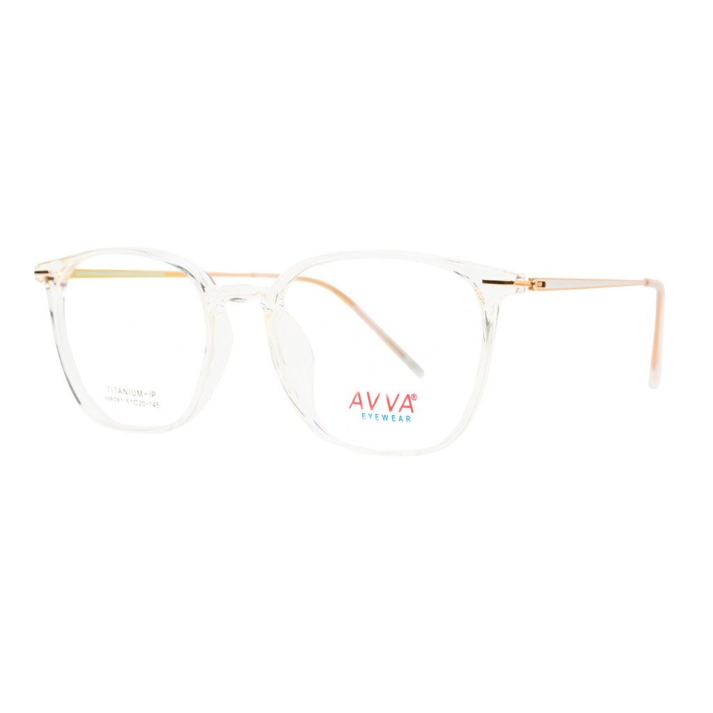 AVVA M8281 MODEL C.02 RENK 51-20/145 ÇERÇEVE