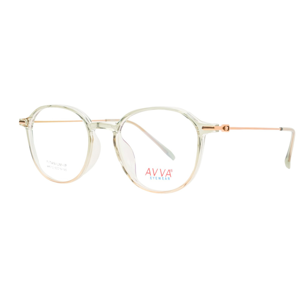 AVVA M8312 MODEL C.08 RENK METAL ÇERÇEVE 50-19/145