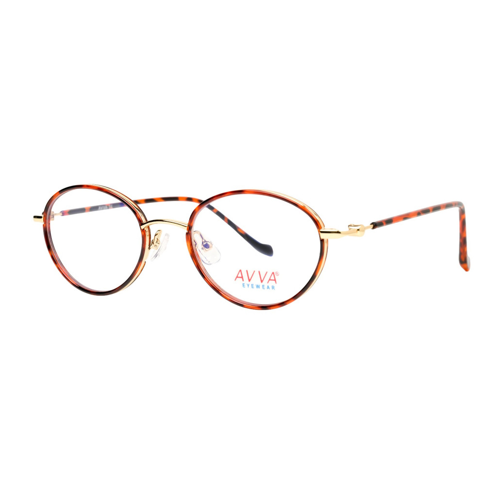AVVA TQ5777 MODEL C.07 RENK METAL ÇERÇEVE 50-19/145