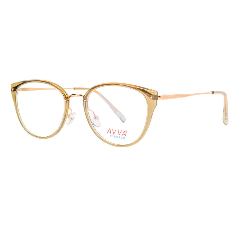 AVVA TQ5864 MODEL C.05 RENK METAL ÇERÇEVE 51-20/145