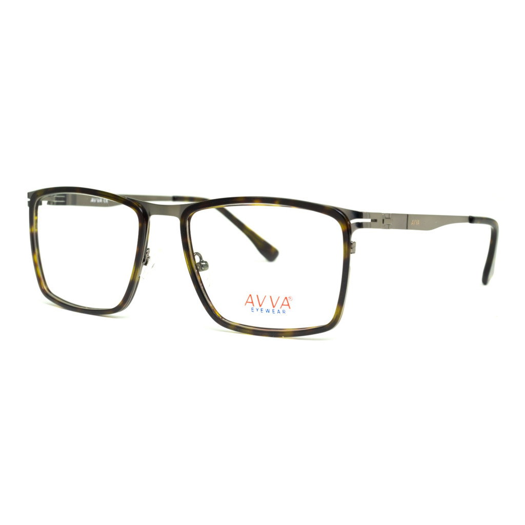 AVVA TQ9030 MODEL C.03 RENK 56-18/140 ÇERÇEVE