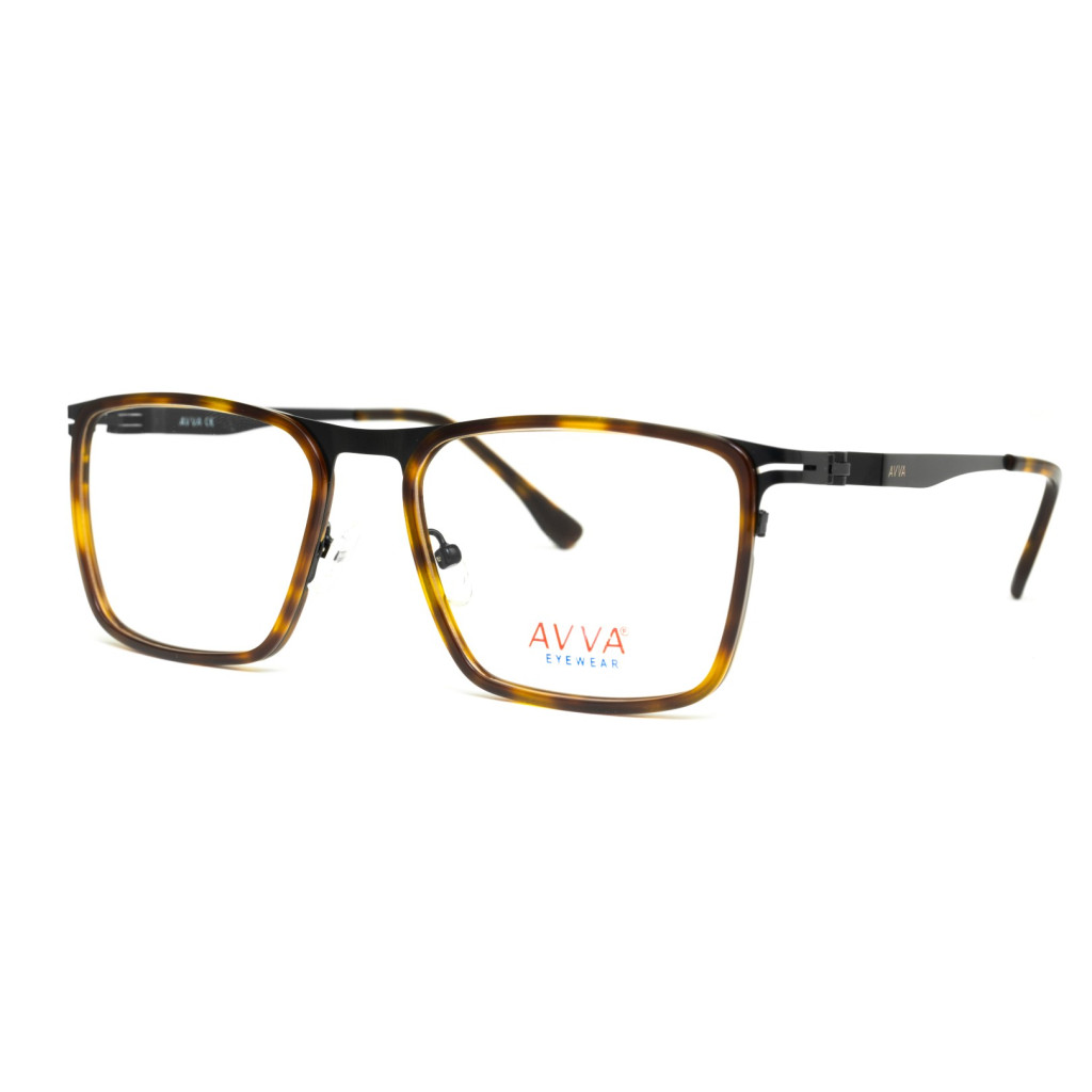 AVVA TQ9031 MODEL C.04 RENK 56-18/140 ÇERÇEVE
