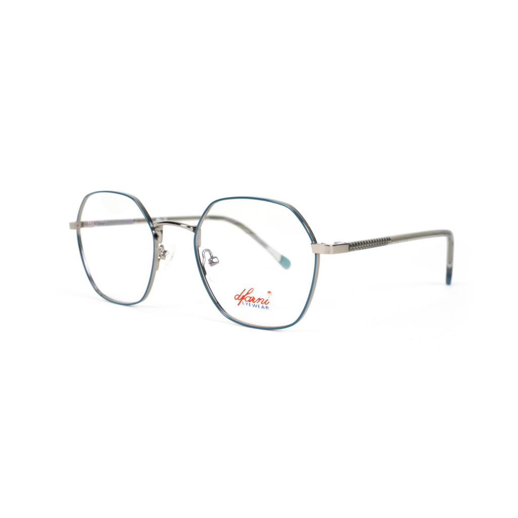 DFARNİ DF101 MODEL C.05 RENK BEŞGEN MODEL ÇERÇEVE