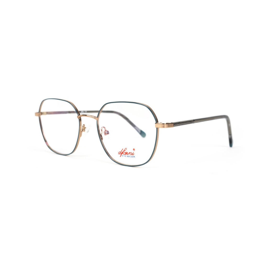 DFARNİ DF102 MODEL C.06 RENK KÖŞELİ MODEL ÇERÇEVE