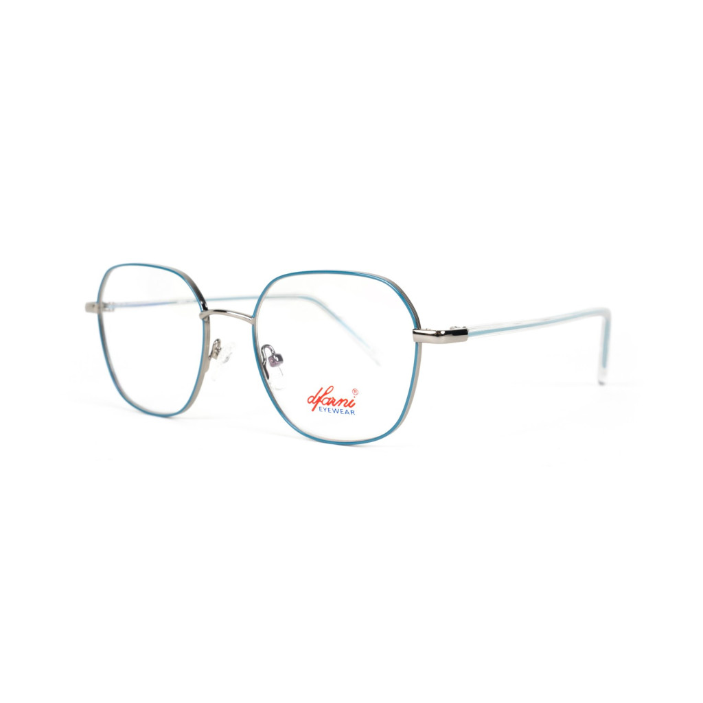 DFARNİ DF117 MODEL C.05 RENK KÖŞELİ MODEL  ÇERÇEVE