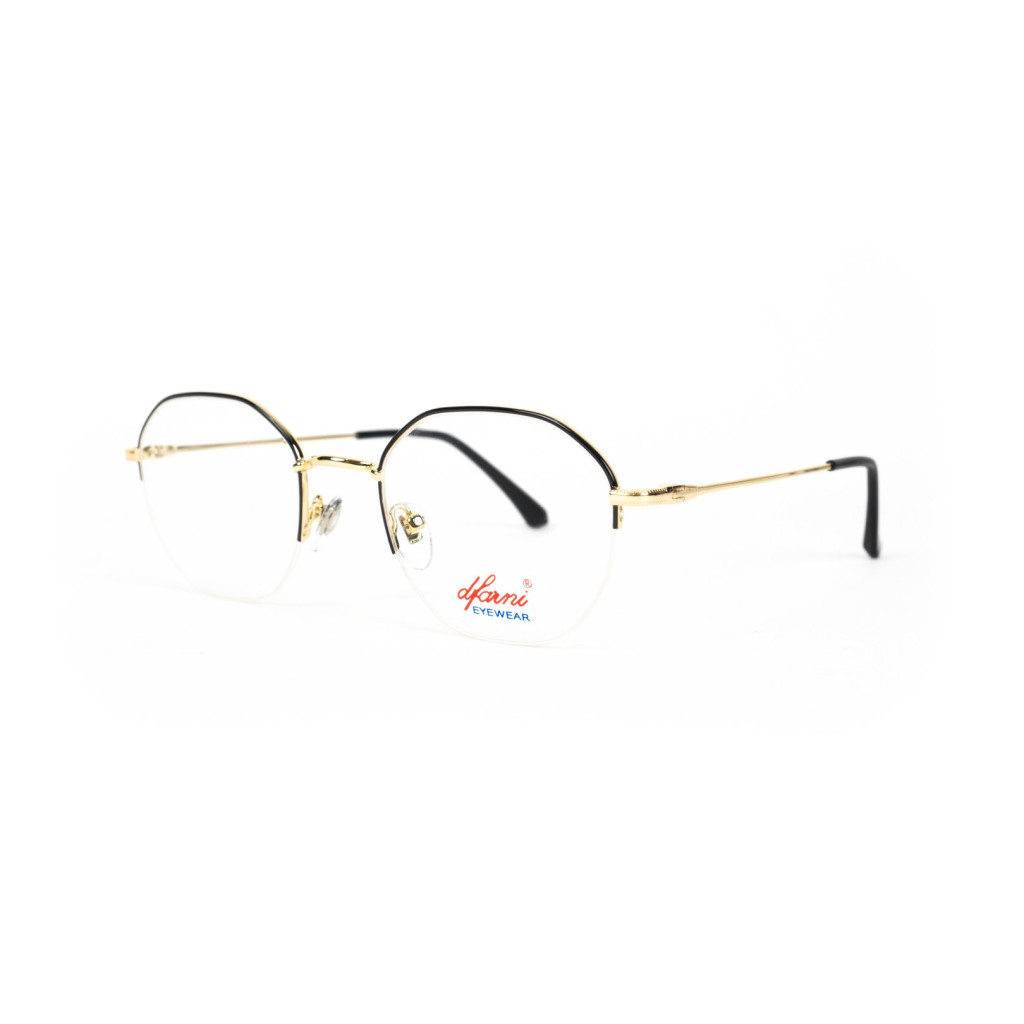 DFARNİ DF122 MODEL C.02 RENK YUVARLAK NİLÖR ÇERÇEVE