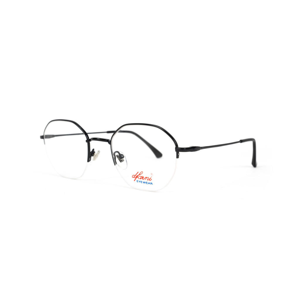 DFARNİ DF122 MODEL C.04 RENK YUVARLAK NİLÖR ÇERÇEVE