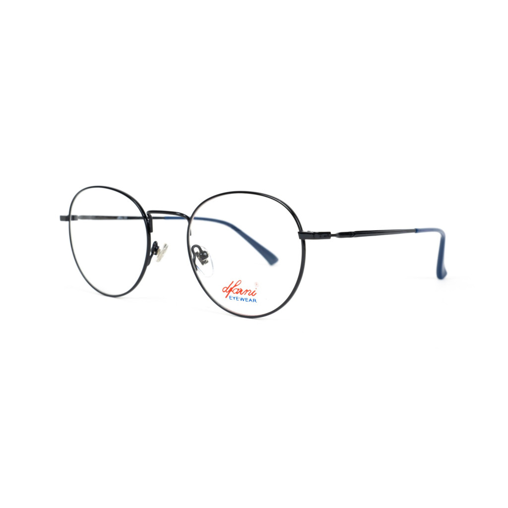 DFARNİ DF124 MODEL C.03 RENK YUVARLAK  ÇERÇEVE