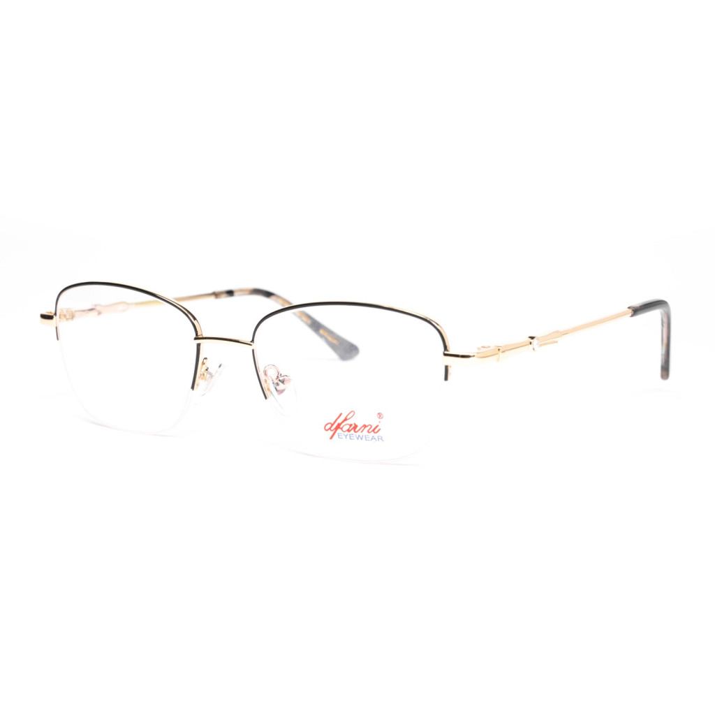 DFARNİ DF147 MODEL C.05 RENK BAYAN NİLÖR ÇERÇEVE 50-18/138
