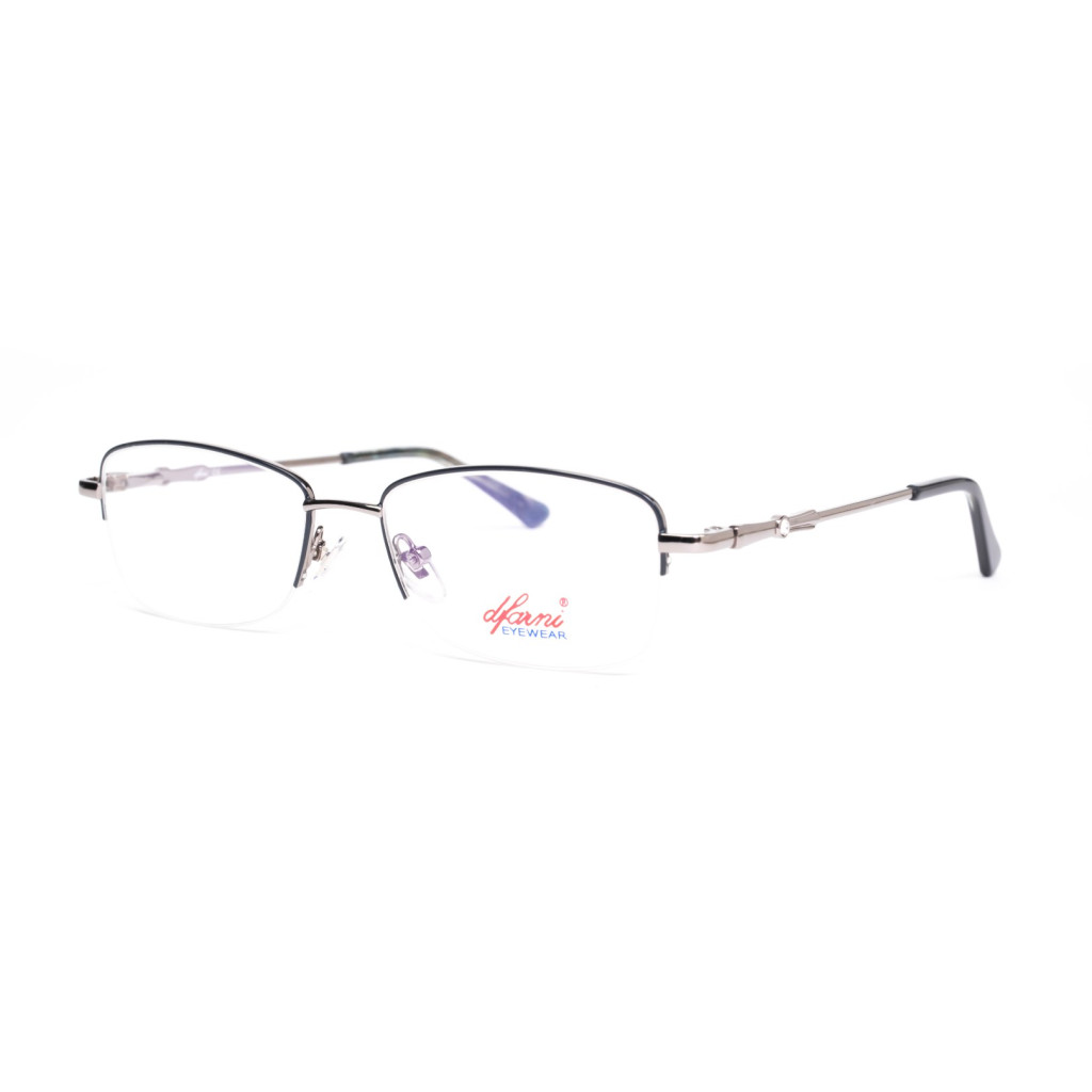 DFARNİ DF148 MODEL C.03 RENK BAYAN NİLÖR ÇERÇEVE 53-17/138