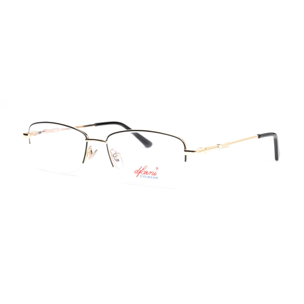 DFARNİ DF148 MODEL C.05 RENK BAYAN NİLÖR ÇERÇEVE 53-17/138
