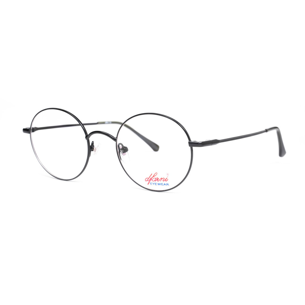 DFARNİ DF154 MODEL C.05 RENK YUVARLAK ÇERÇEVE 48-20/140