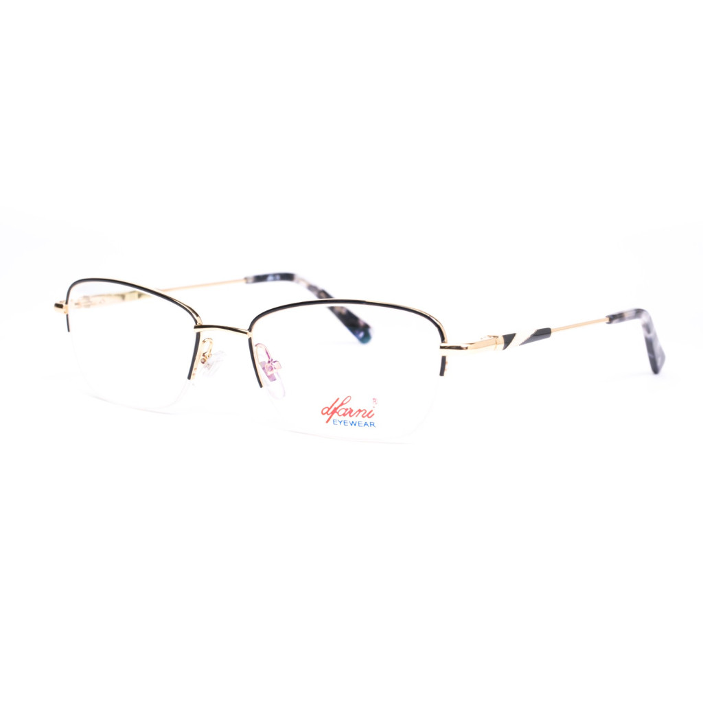 DFARNİ DF162 MODEL C.01 RENK BAYAN NİLÖR ÇERÇEVE 54-18/138