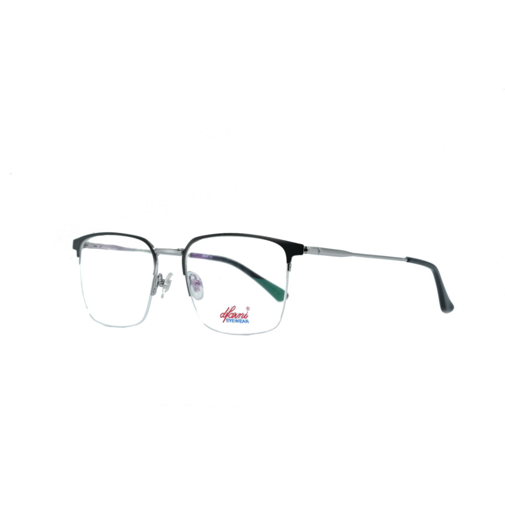 DFARNİ DF178 MODEL C.04 RENK NİLÖR ÇERÇEVE 55-18/145