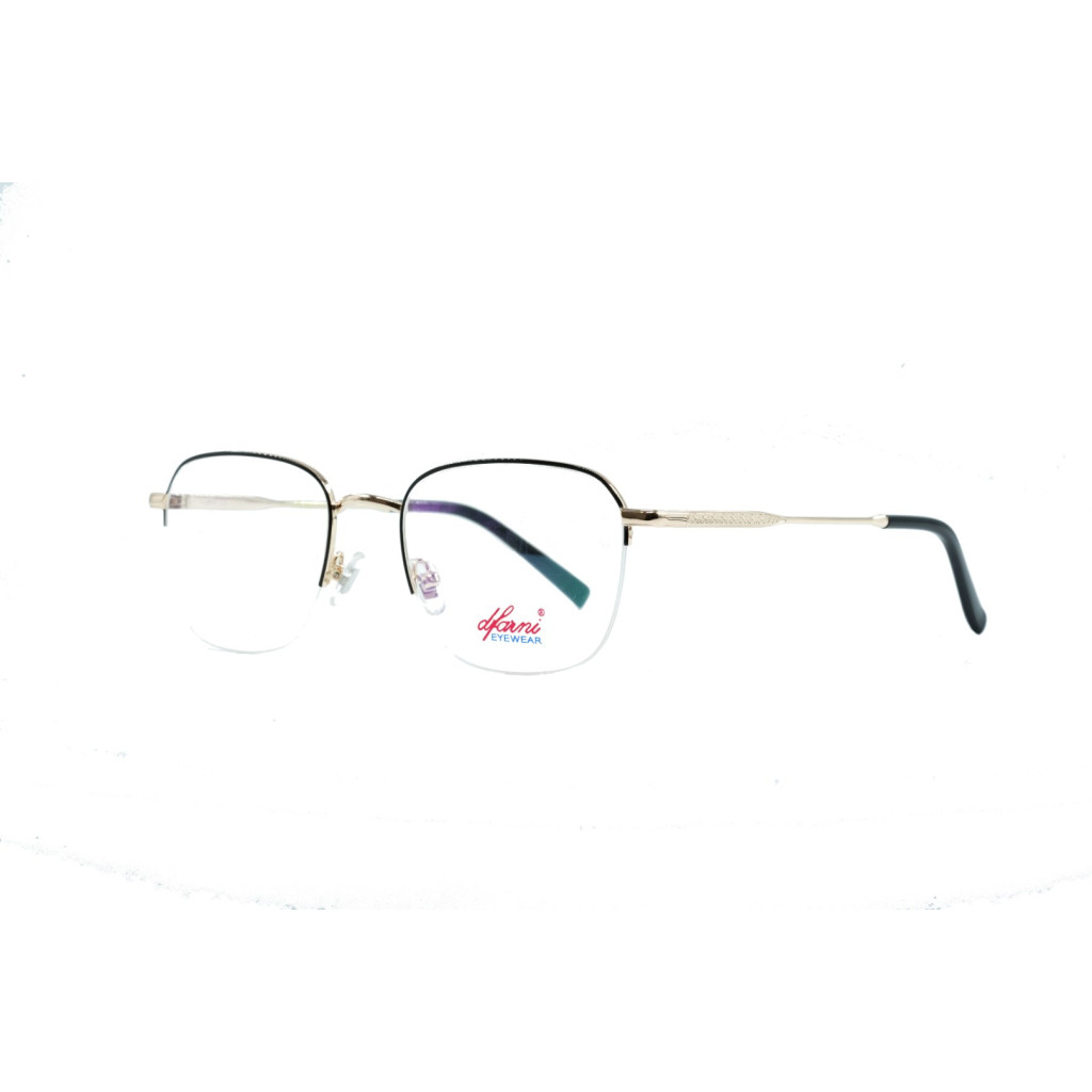 DFARNİ DF179 MODEL C.01 RENK NİLÖR ÇERÇEVE 53-21/140