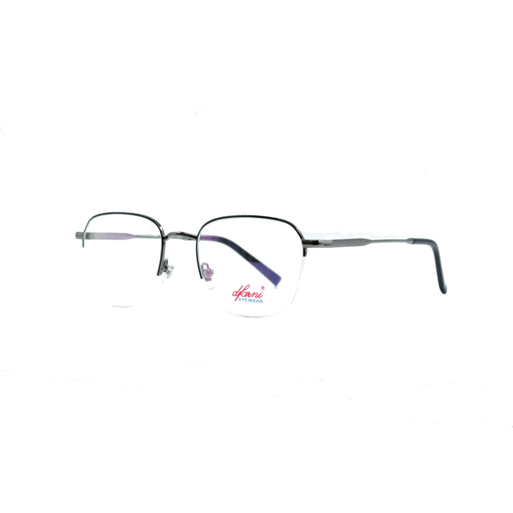 DFARNİ DF179 MODEL C.02 RENK NİLÖR ÇERÇEVE 53-21/140