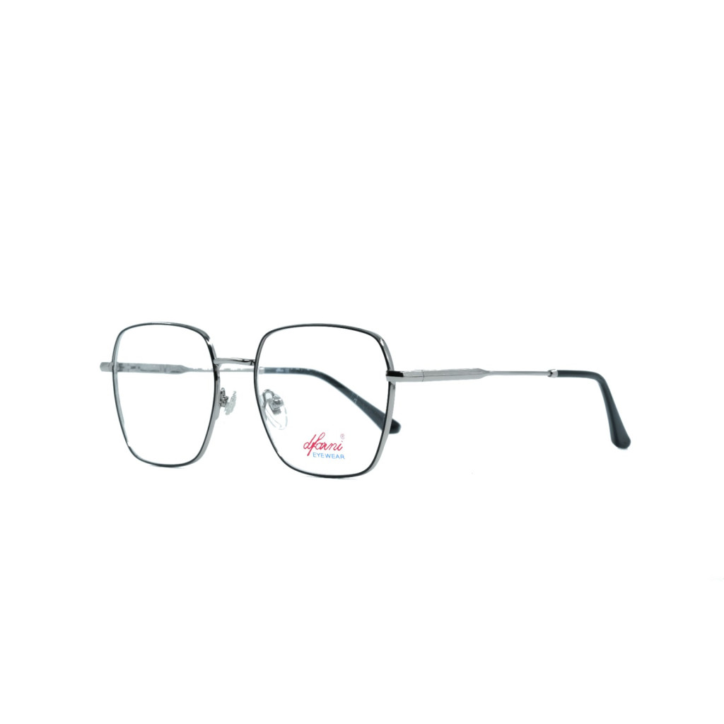 DFARNİ DF181 MODEL C.01 RENK UNİSEX ÇERÇEVE 52-18/140