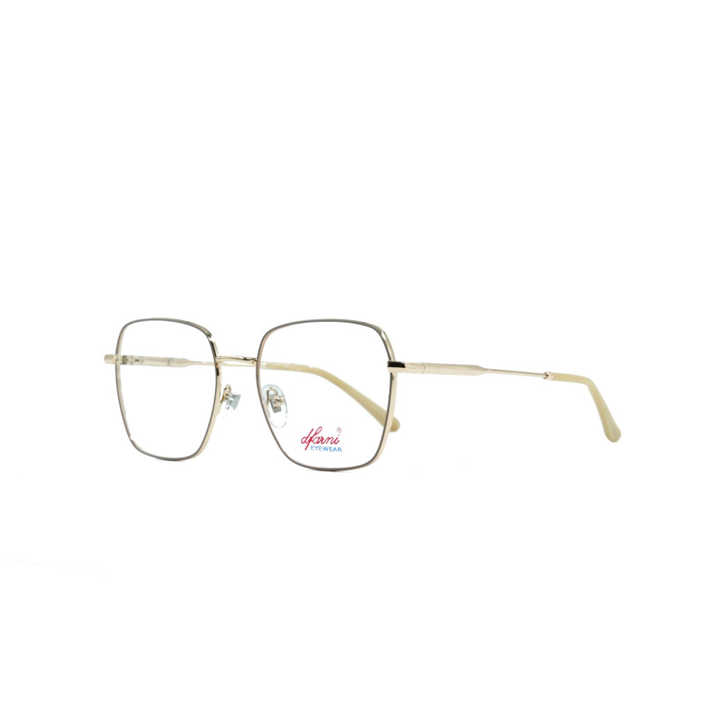 DFARNİ DF181 MODEL C.06 RENK UNİSEX ÇERÇEVE 52-18/140