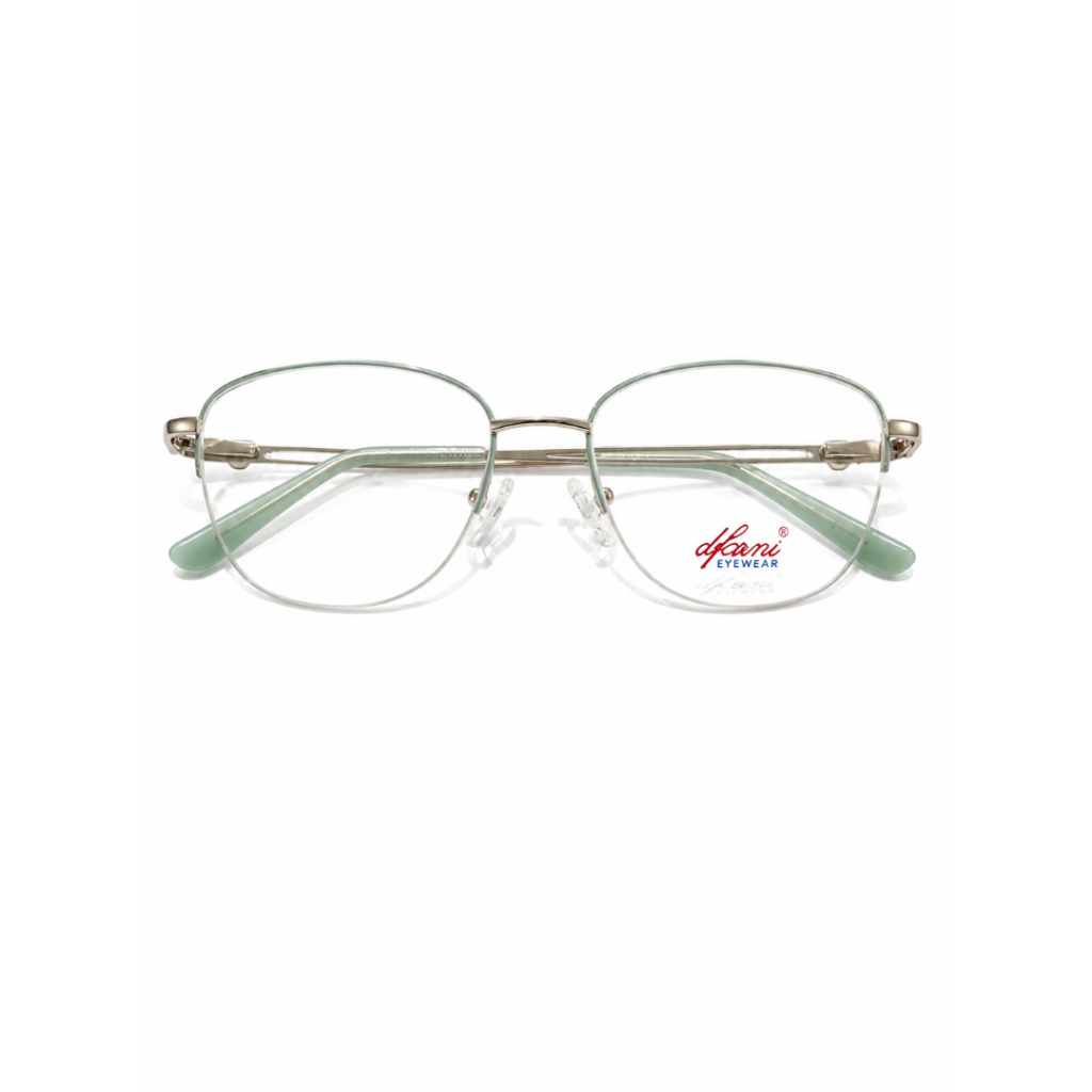 DFARNİ DF187 MODEL C.04 RENK BAYAN NİLÖR ÇERÇEVE 52-17/138