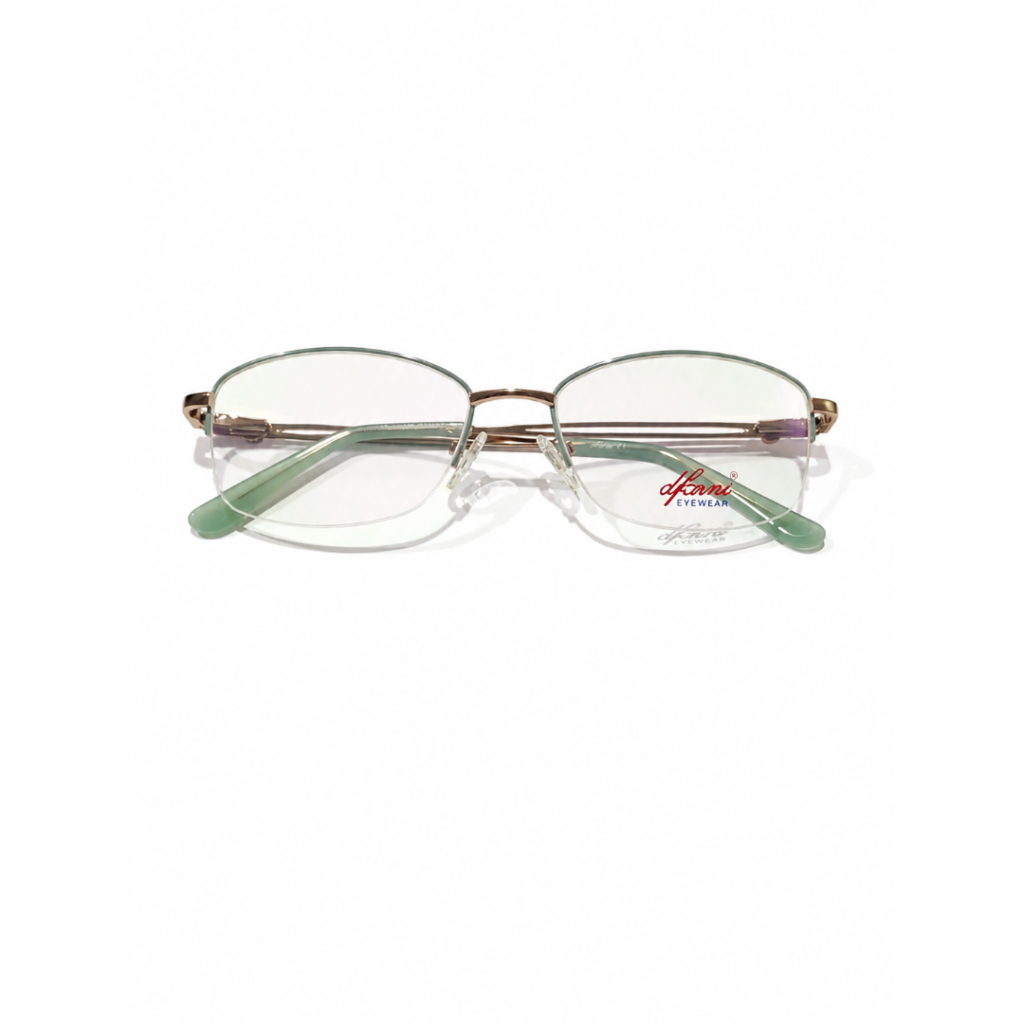 DFARNİ DF188 MODEL C.04 RENK BAYAN NİLÖR ÇERÇEVE 53-18/138