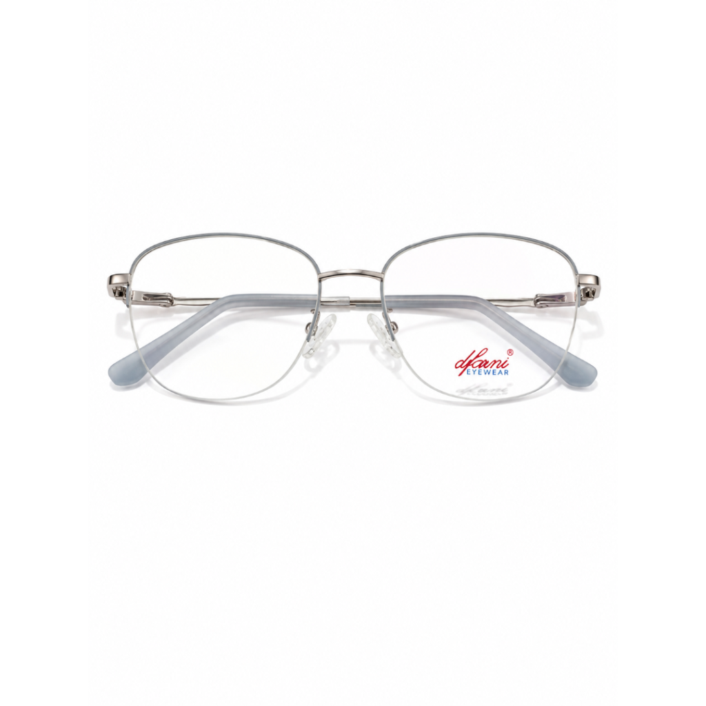 DFARNİ DF200 MODEL C.04 RENK BAYAN NİLÖR ÇERÇEVE 51-17/138