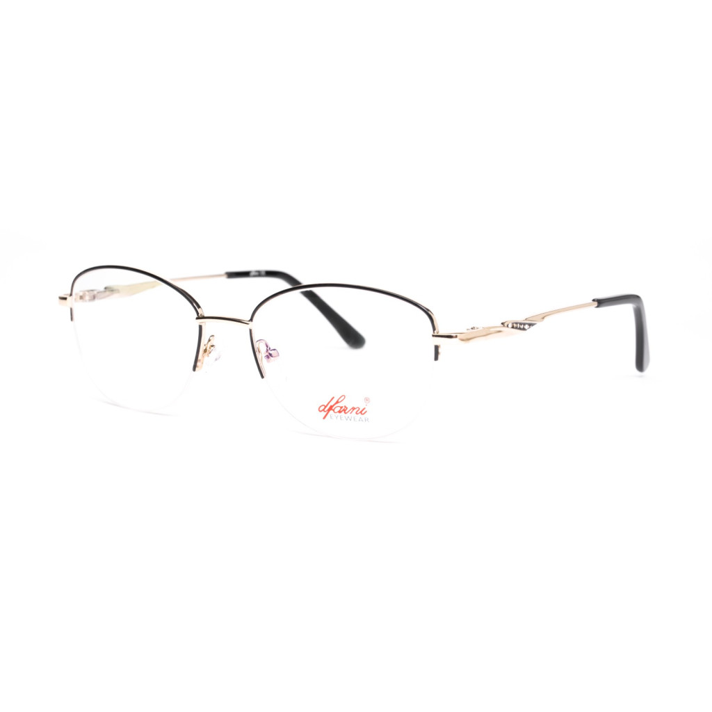 DFARNİ DF200 MODEL C.05 RENK BAYAN NİLÖR ÇERÇEVE 51-17/138