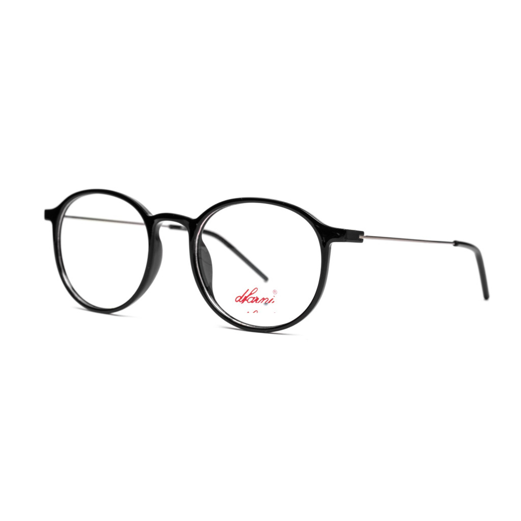 DFARNİ DF8001 MODEL C.01 RENK YUVARLAK ÇERÇEVE 47-20/145