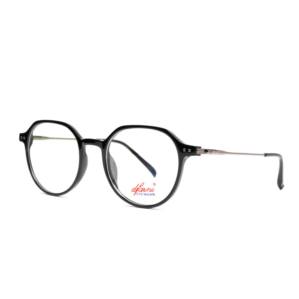 DFARNİ DF8002 MODEL C.01 RENK KÖŞELİ ÇERÇEVE 49-19/140