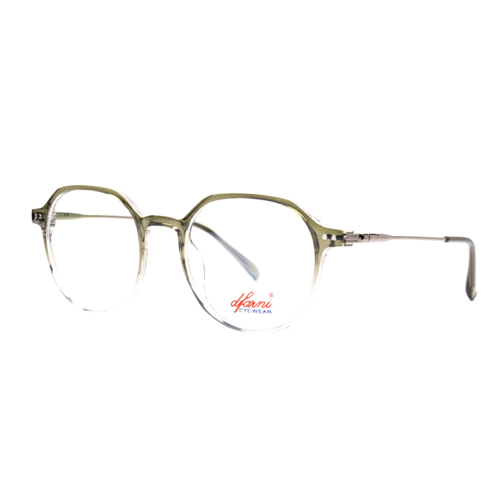 DFARNİ DF8002 MODEL C.02 RENK KÖŞELİ ÇERÇEVE 49-19/140