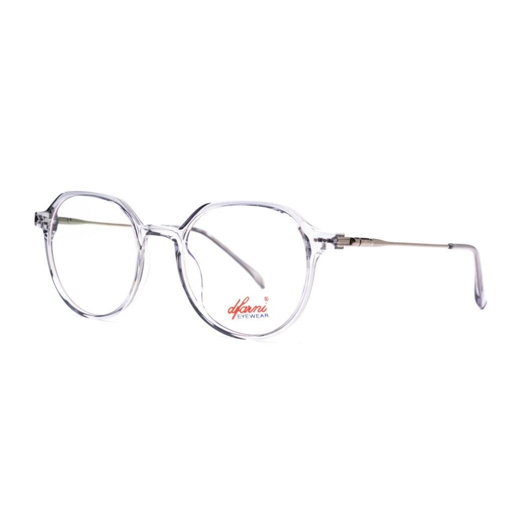 DFARNİ DF8002 MODEL C.03 RENK KÖŞELİ ÇERÇEVE 49-19/140