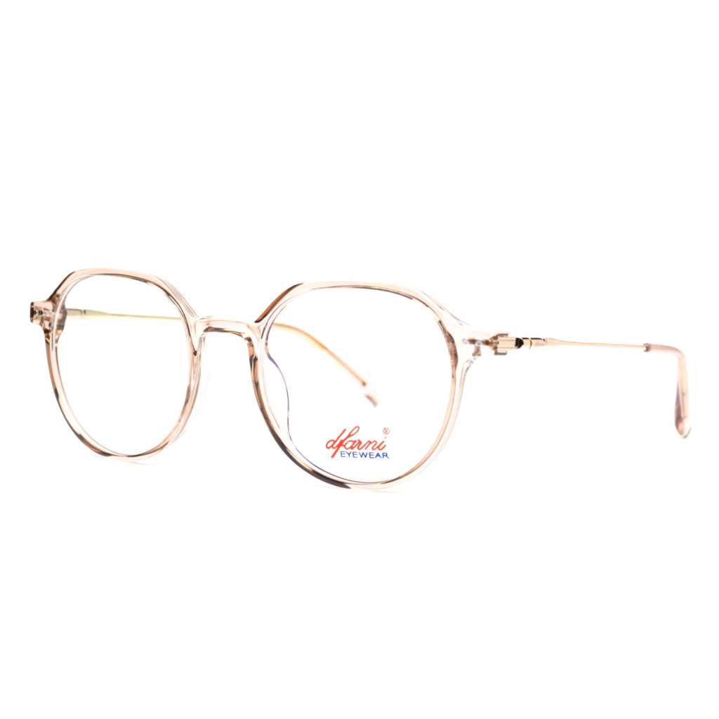 DFARNİ DF8002 MODEL C.04 RENK KÖŞELİ ÇERÇEVE 49-19/140