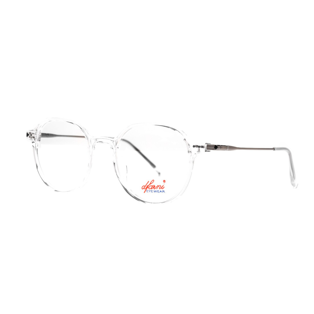 DFARNİ DF8002 MODEL C.08 RENK KÖŞELİ ÇERÇEVE 49-19/140