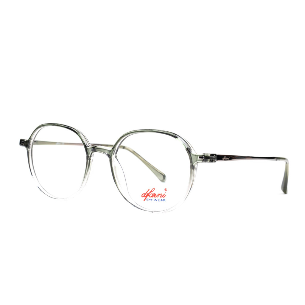 DFARNİ DF8005 MODEL C.04 RENK YUVARLAK ÇERÇEVE 50-20/145