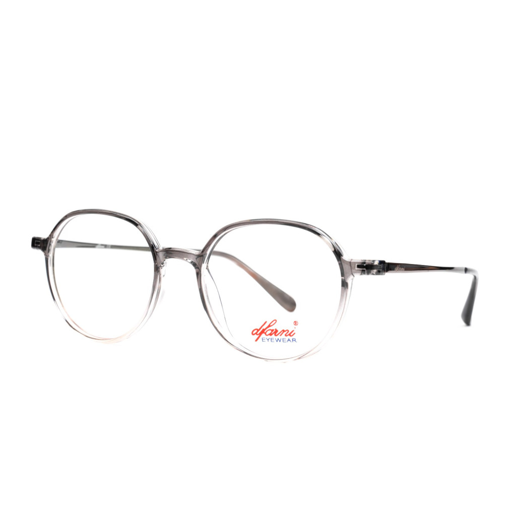 DFARNİ DF8005 MODEL C.05 RENK YUVARLAK ÇERÇEVE 50-20/145