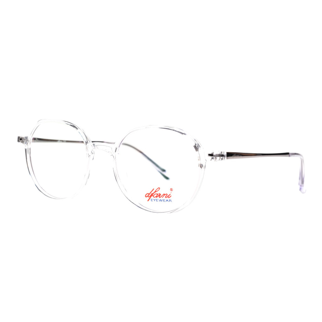 DFARNİ DF8005 MODEL C.07 RENK YUVARLAK ÇERÇEVE 50-20/145