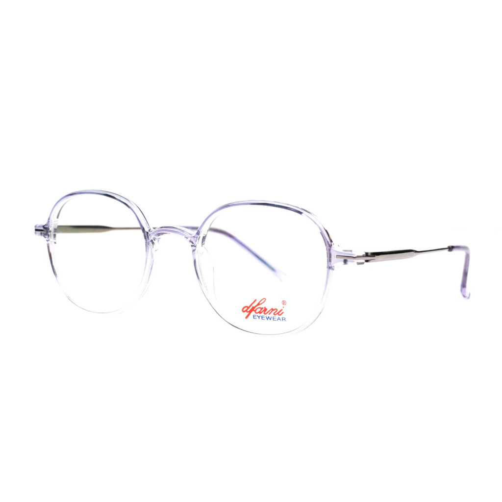 DFARNİ DF8007 MODEL C.06 RENK ÇERÇEVE 48-20/145