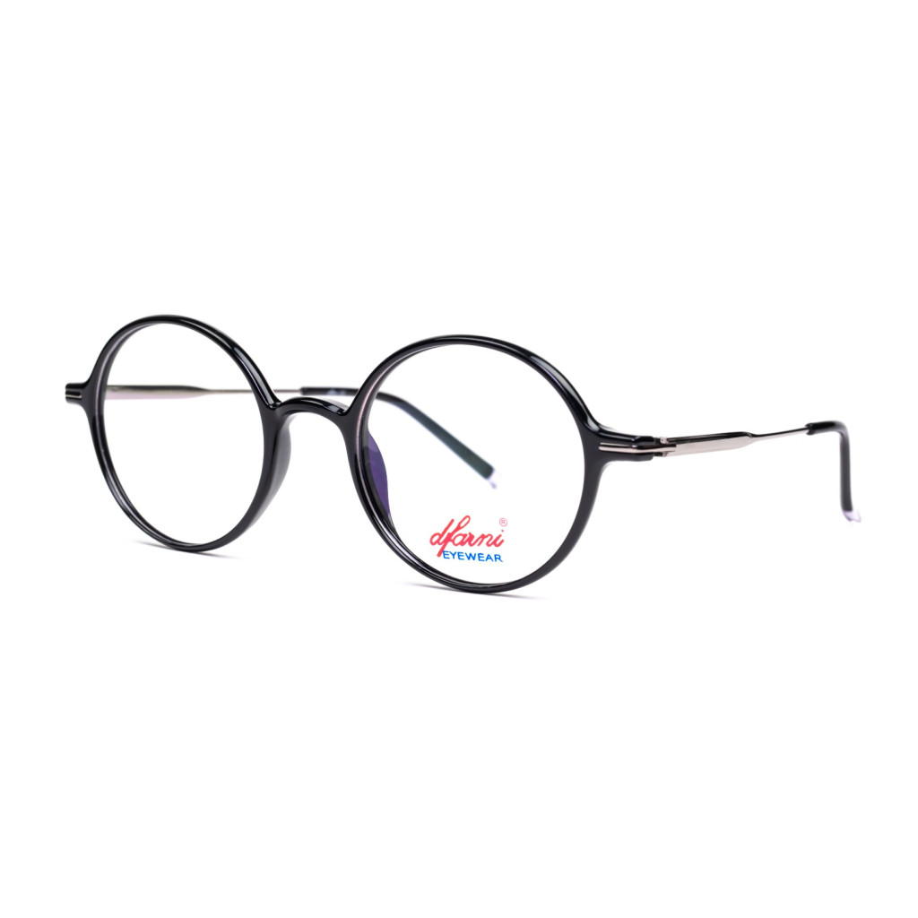 DFARNİ DF8008 MODEL C.01 RENK YUVARLAK ÇERÇEVE 47-20/140
