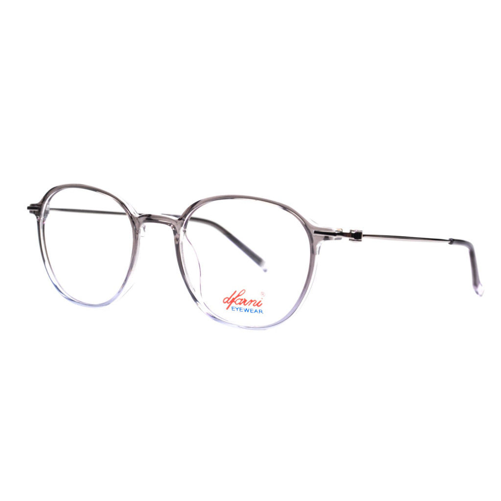 DFARNİ DF8012 MODEL C.05 RENK ÇERÇEVE 50-20/145